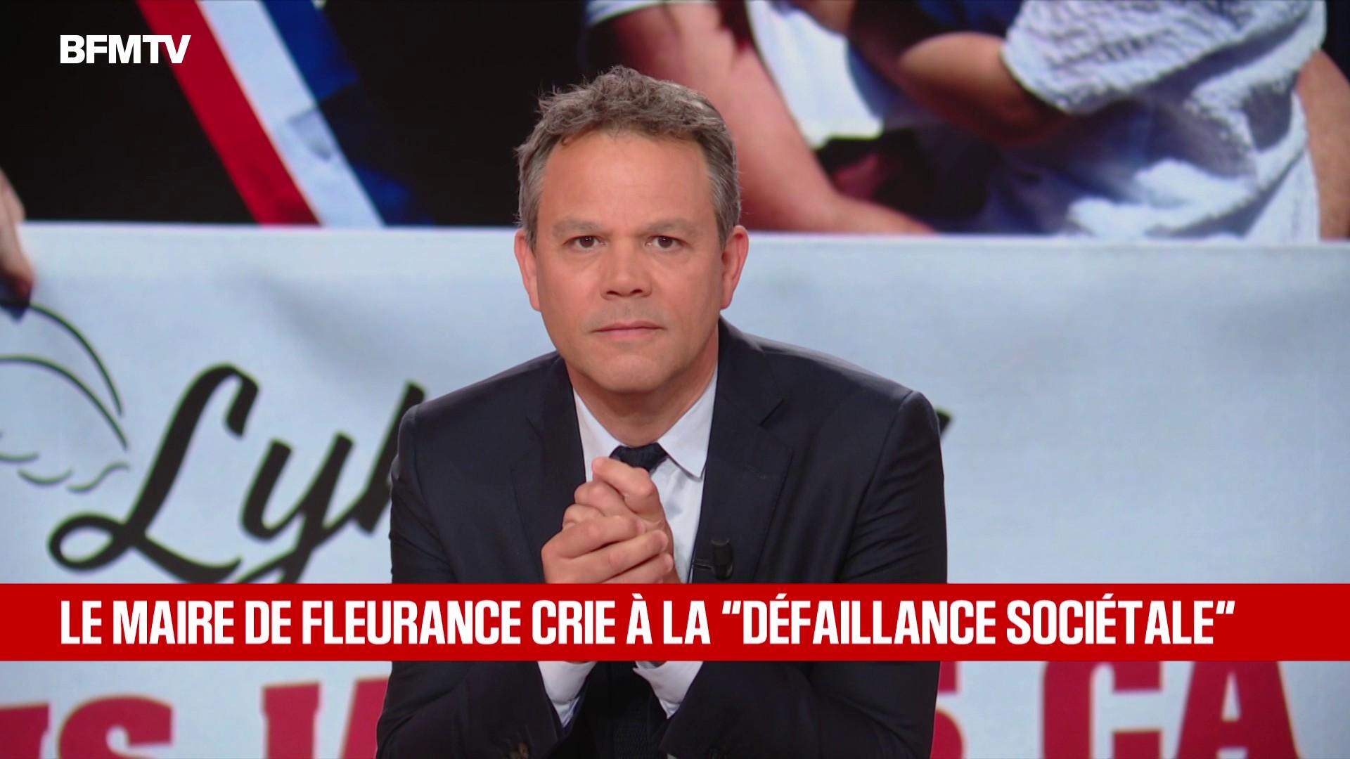 Édition spéciale : Affaire Lyhanna