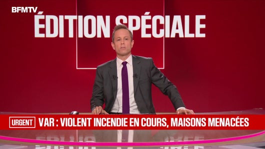 Édition spéciale du 19 juillet 2026