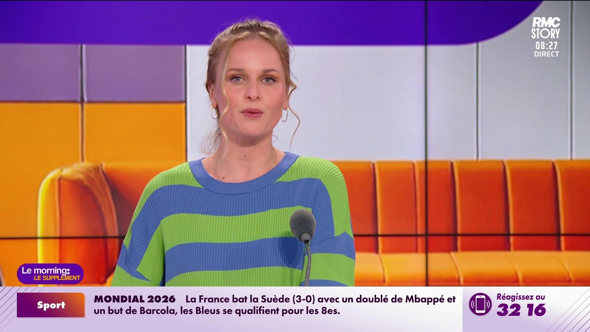 Le supplément du 1 juillet 2026