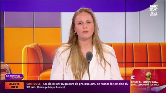 Le supplément du 3 juillet 2026