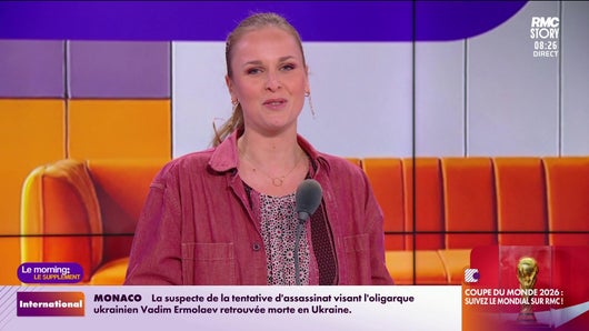 Le supplément du 8 juillet 2026