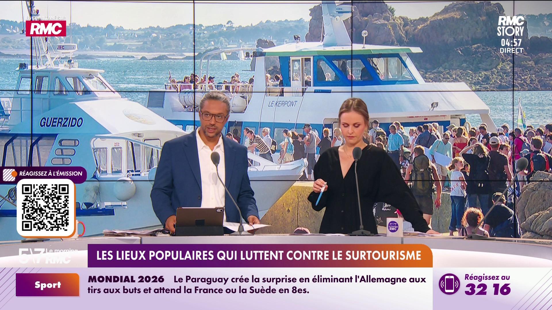 Émission du 30 juin 2026