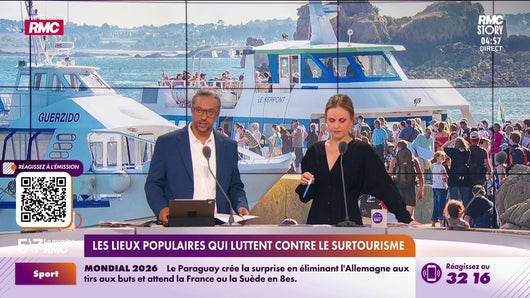 Émission du 30 juin 2026