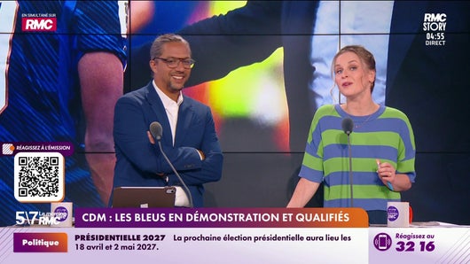 Émission du 1er juillet 2026