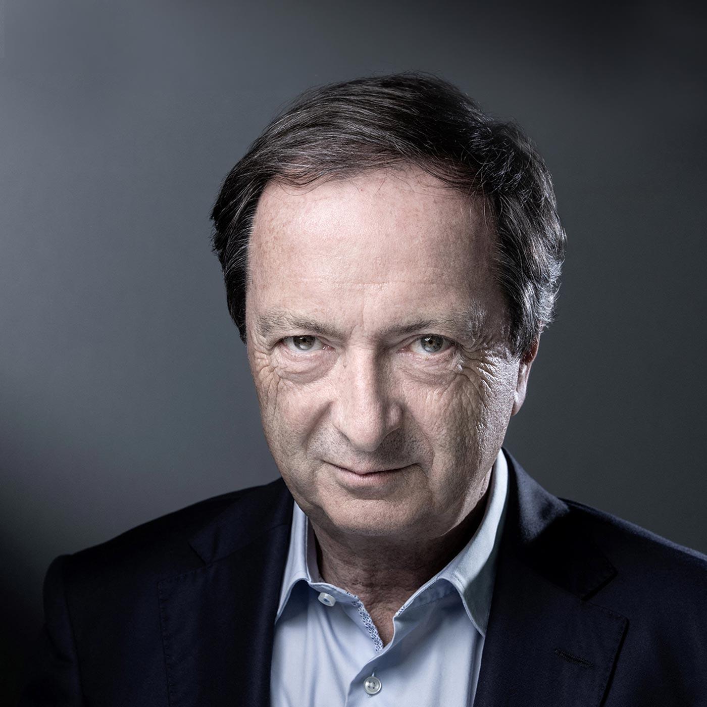 Michel-Edouard Leclerc, à tout prix
