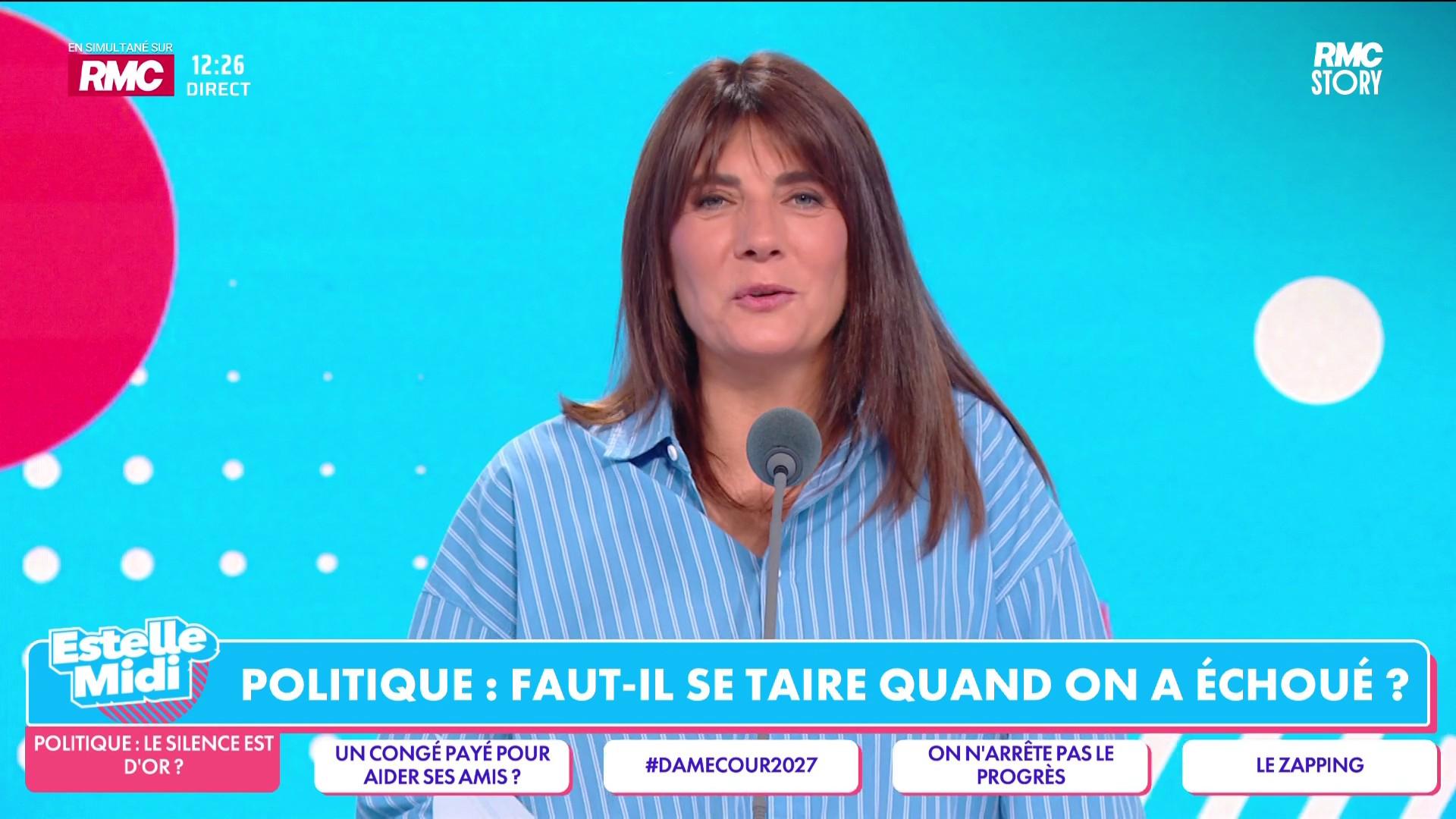 Politique : faut-il se taire quand on a échoué ?