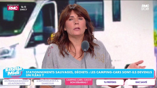  Stationnement sauvage, déchets : les campings-cars sont-ils devenus des nuisibles ?