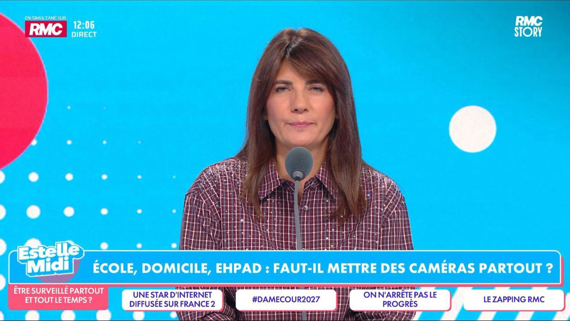École, domicile, Ehpad : faut-il mettre des caméras partout ?