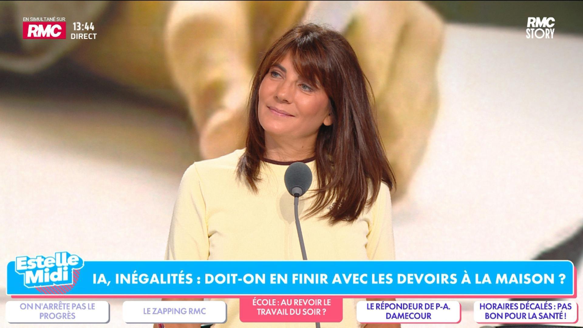 IA, inégalités : faut-il arrêter avec les devoirs à la maison ?