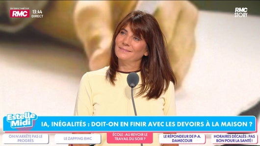 IA, inégalités : faut-il arrêter avec les devoirs à la maison ?