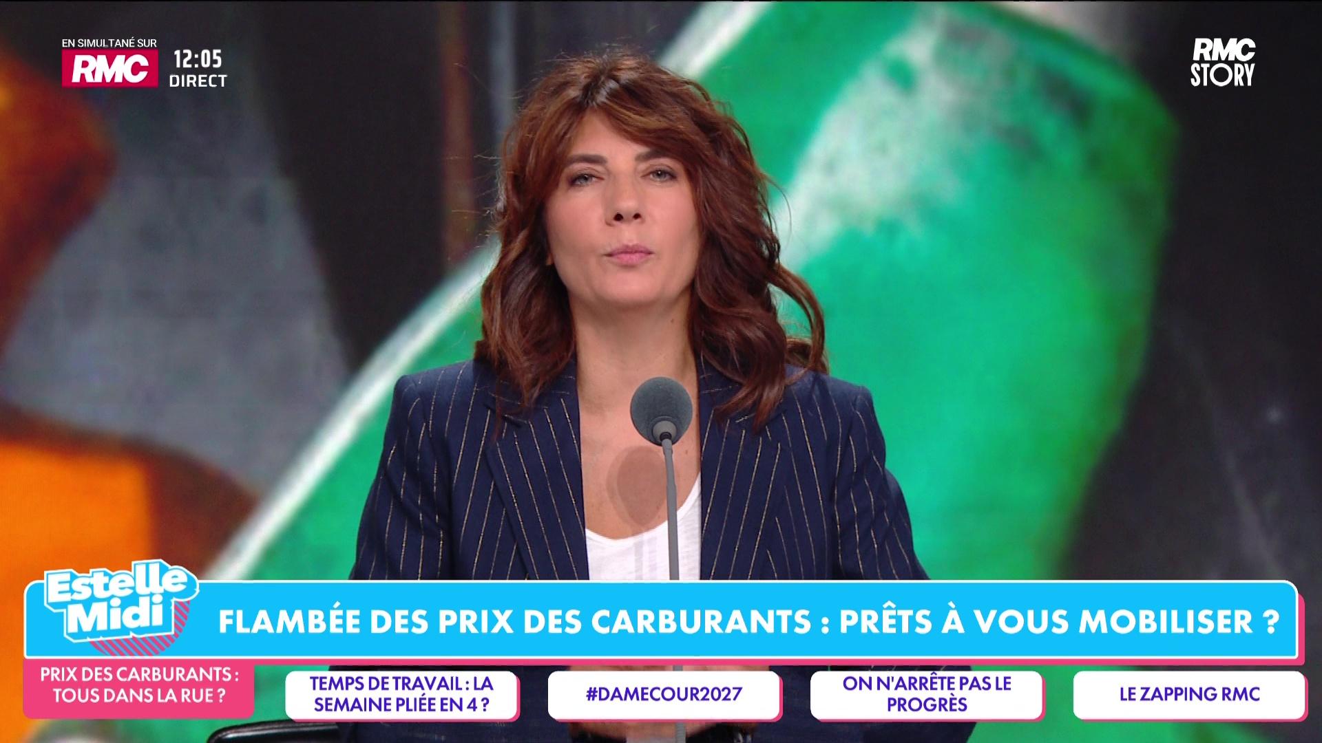 Flambée des prix des carburants : prêts à vous mobiliser ?