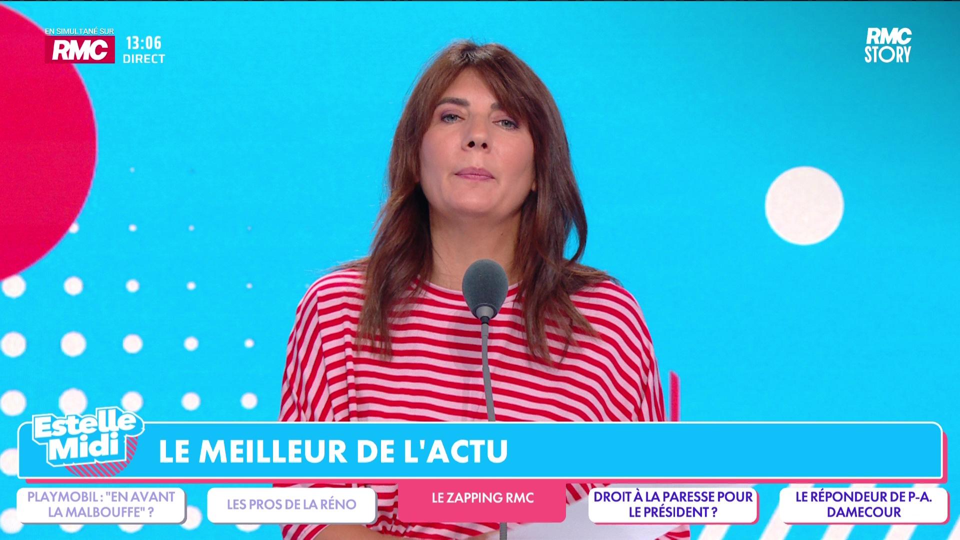 É. Philippe veut du temps pour "décompresser" après la présidentielle : logique ou scandaleux ?