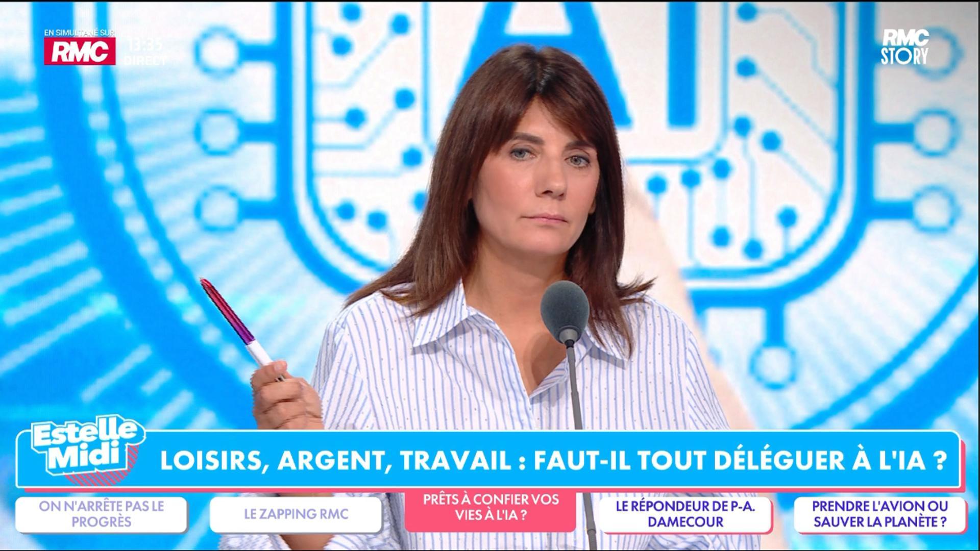 Loisirs, argent, travail : faut-il tout déléguer à l'IA ?