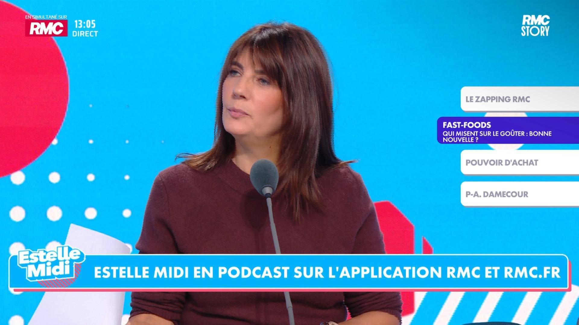 Burger au nutella, churros : les fast-food misent sur le goûter. Bonne ou mauvaise nouvelle ?