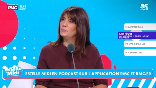 Burger au nutella, churros : les fast-food misent sur le goûter. Bonne ou mauvaise nouvelle ?