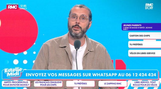 3 000€ de baisse d'impôt pour les jeunes parents : bonne ou mauvaise idée ?