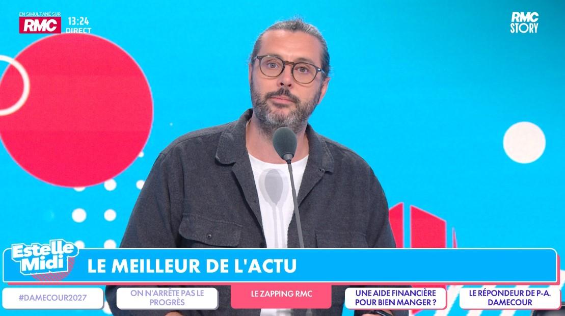 Chèque de 50€ et des ateliers culinaires : faut-il une "sécurité sociale de l'alimentation" ?