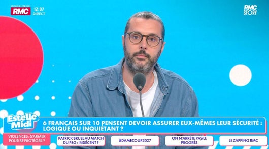 6 Français sur 10 pensent devoir assurer eux-mêmes leur sécurité : logique ou inquiétant ?