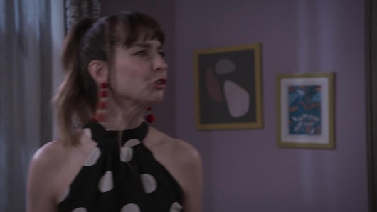 Ma mère, cette meurtrière