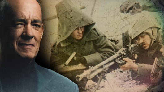 Stalingrad : la bataille la plus meurtrière de l'Histoire