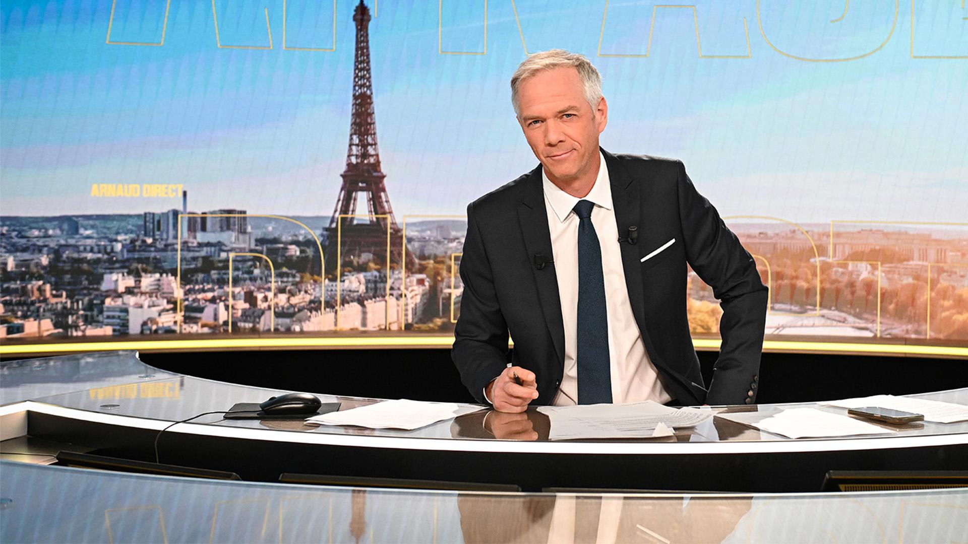 Émission du 22 juillet 2026