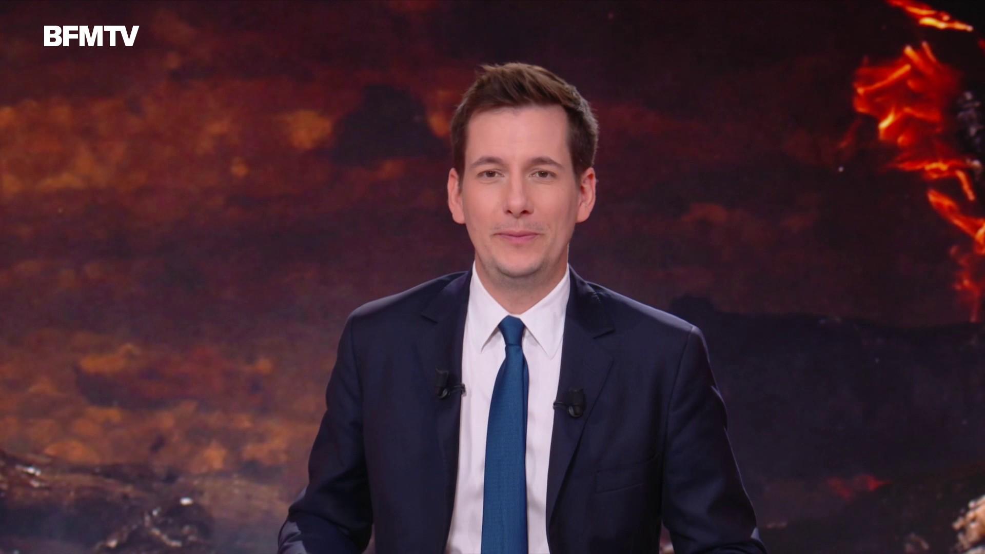 Édition spéciale du 23 juillet 2026
