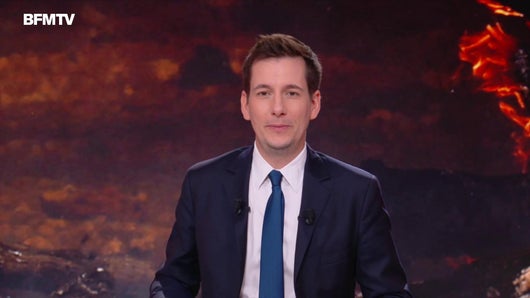 Édition spéciale du 23 juillet 2026