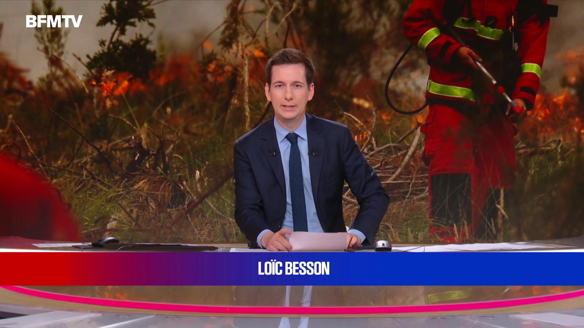 Édition spéciale du 29 juillet 2026