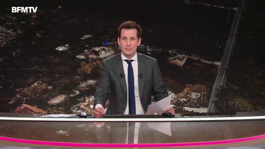 Édition spéciale du 31 juillet 2026