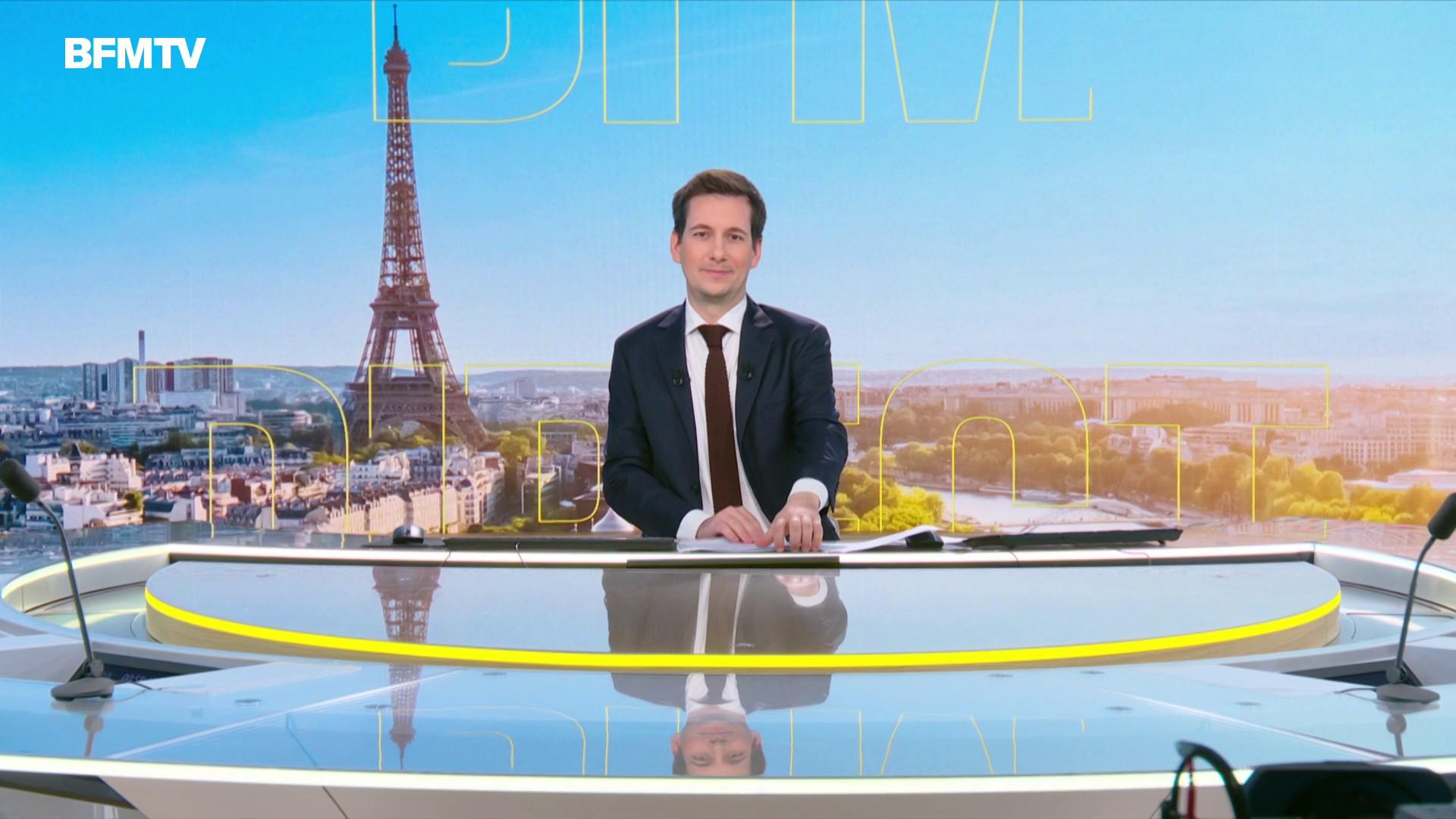 Émission du 11 août 2026