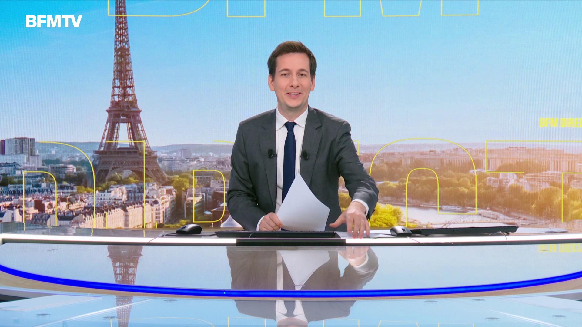 Émission du 10 août 2026