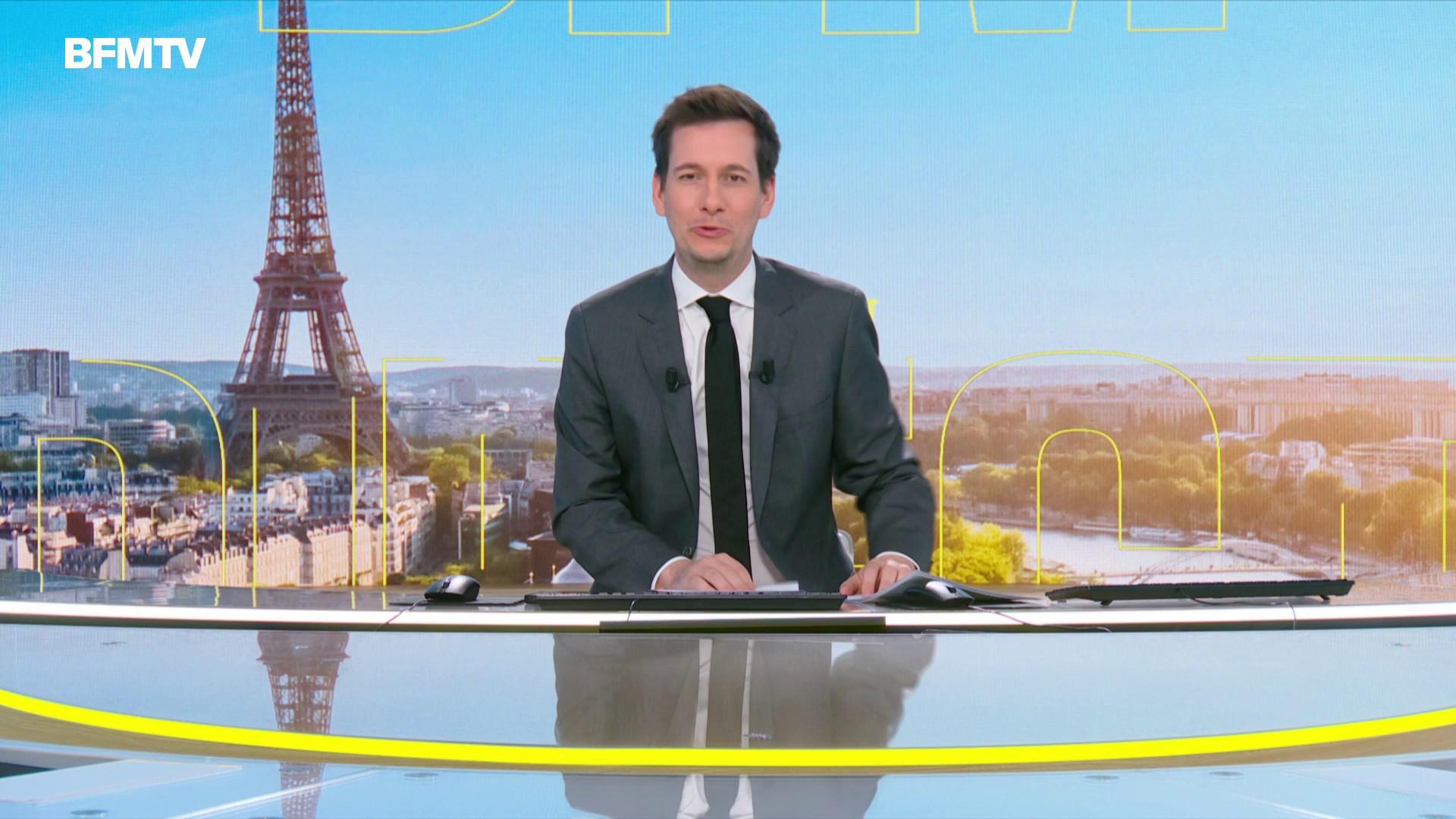 Émission du 12 août 2026