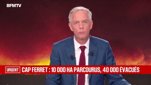 Edition spéciale du 24 juillet 2026