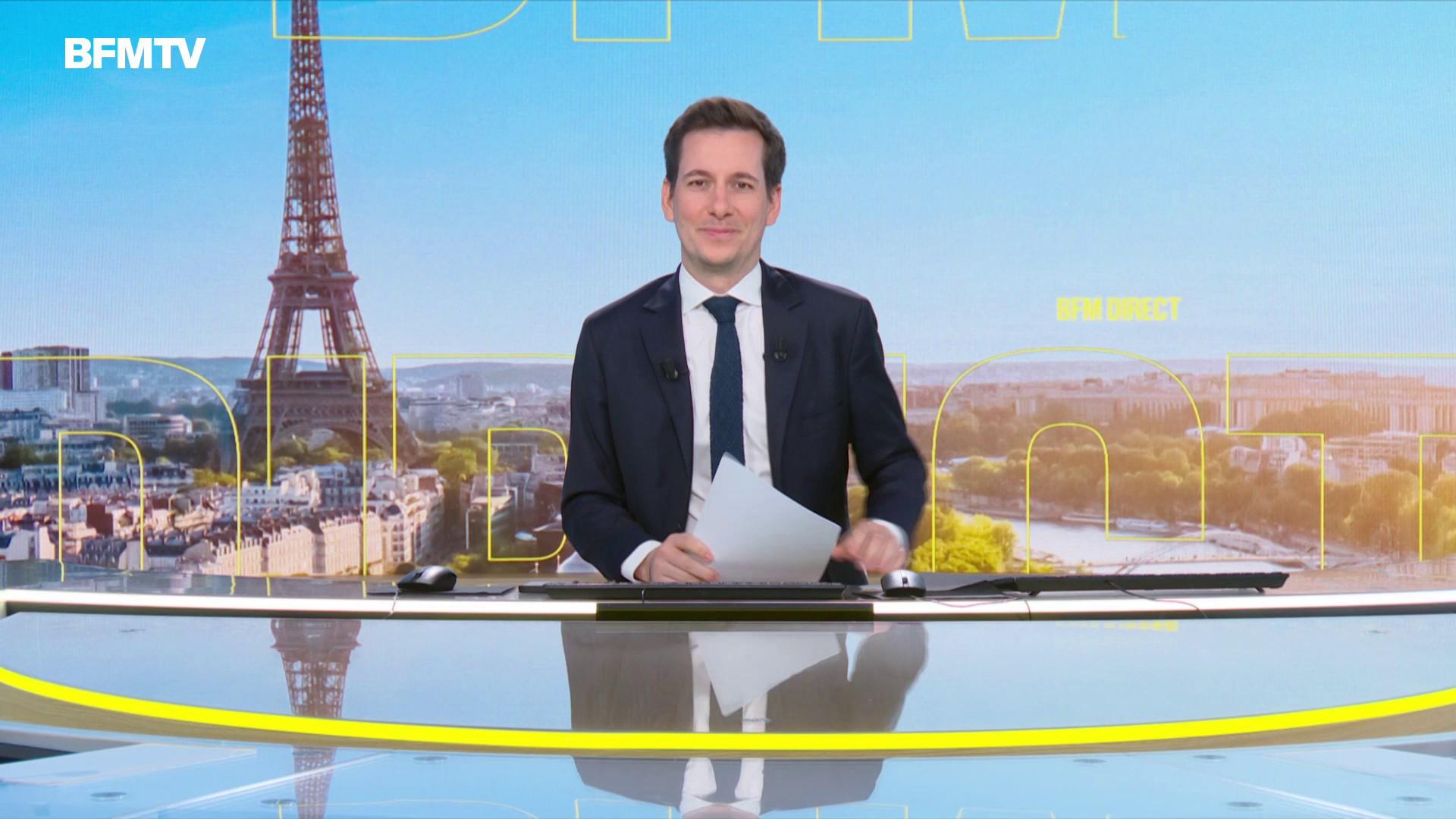 Émission du 5 août 2026