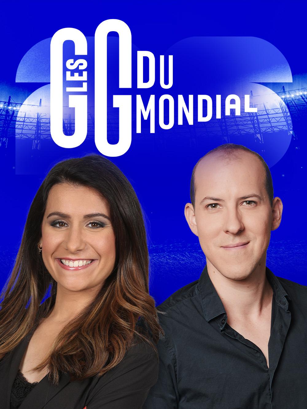 Les GG du mondial