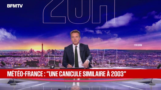 Émission spéciale du 19 juin 2026