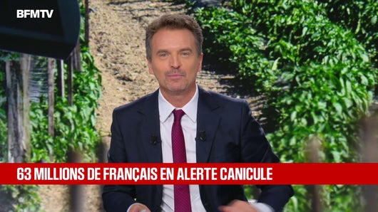 Édition spéciale du 21 juin 2026