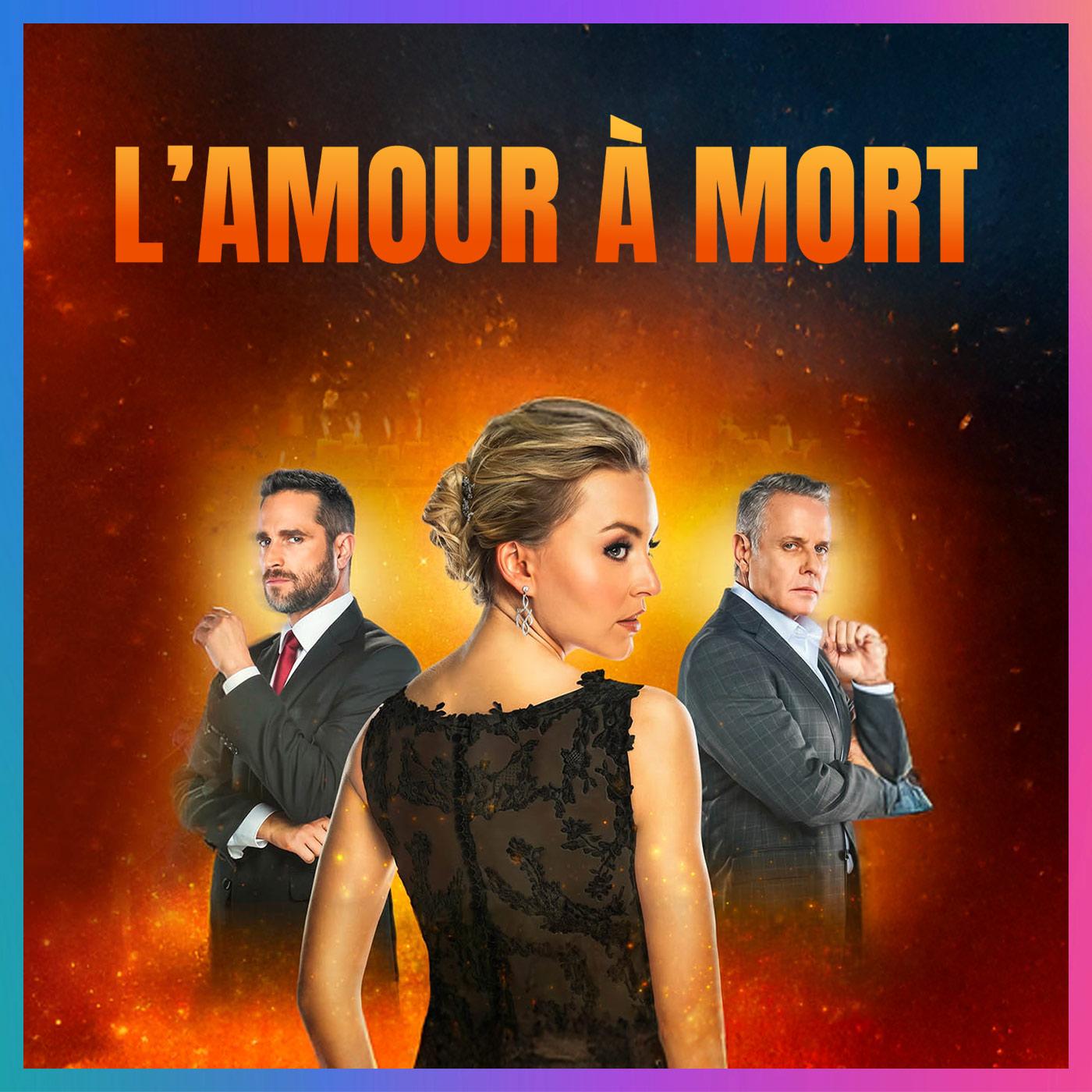 L'amour à mort