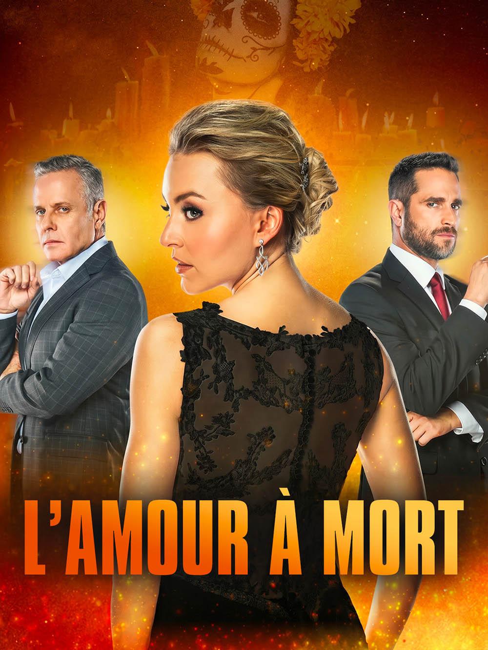 L'amour à mort