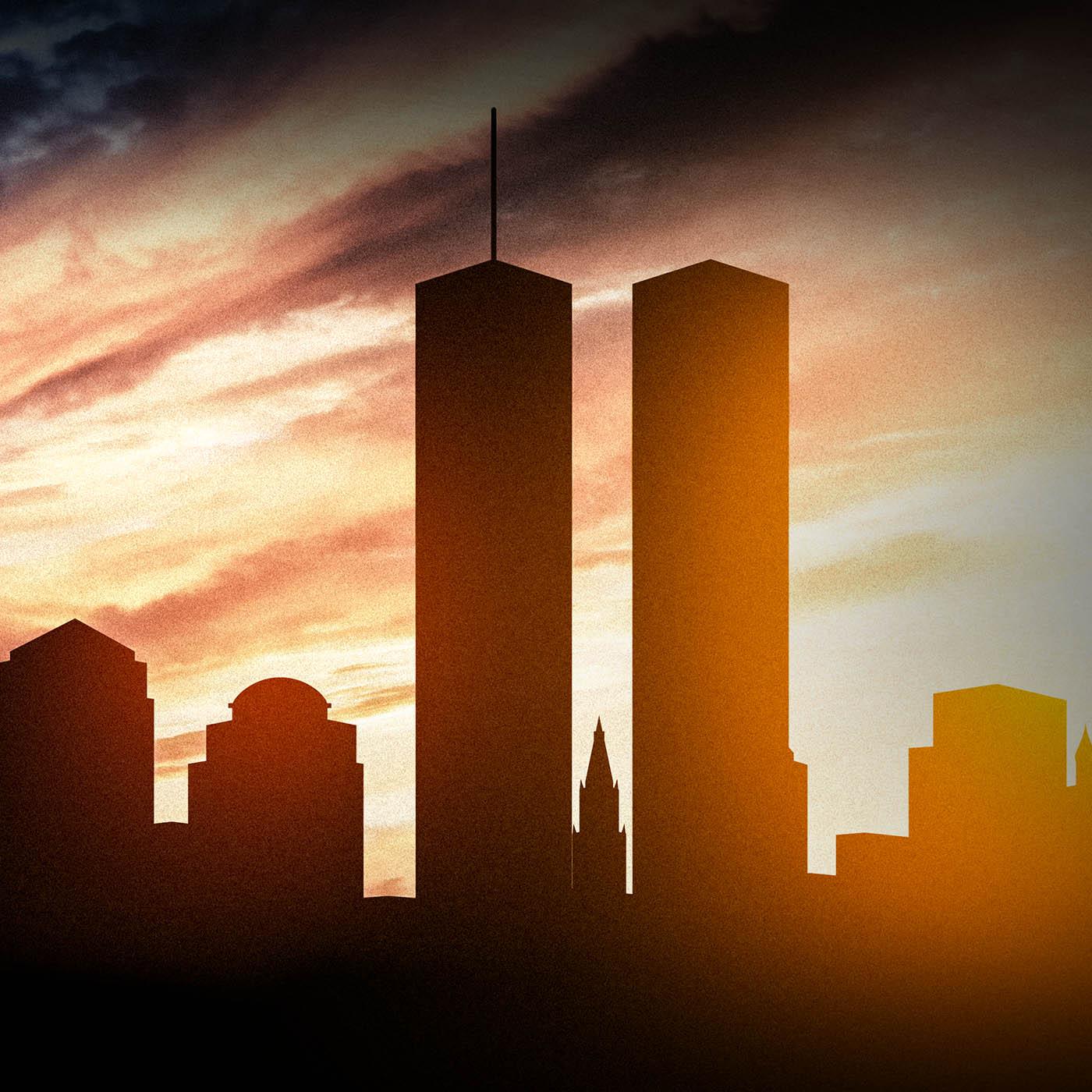 Le 11 Septembre vu du World Trade Center, les témoins du chaos