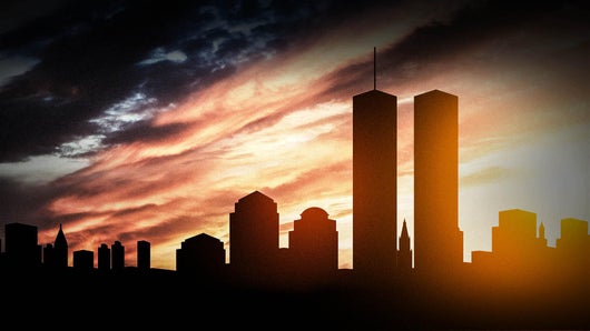 Le 11 Septembre vu du World Trade Center, les témoins du chaos
