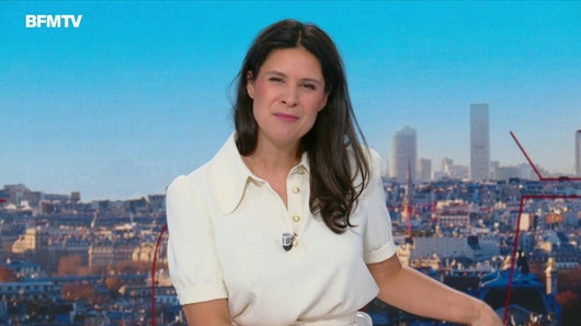 Émission spéciale du 6 juillet 2026