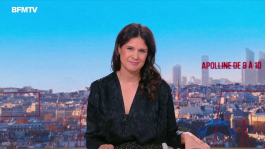 Édition spéciale du 8 juillet 2026