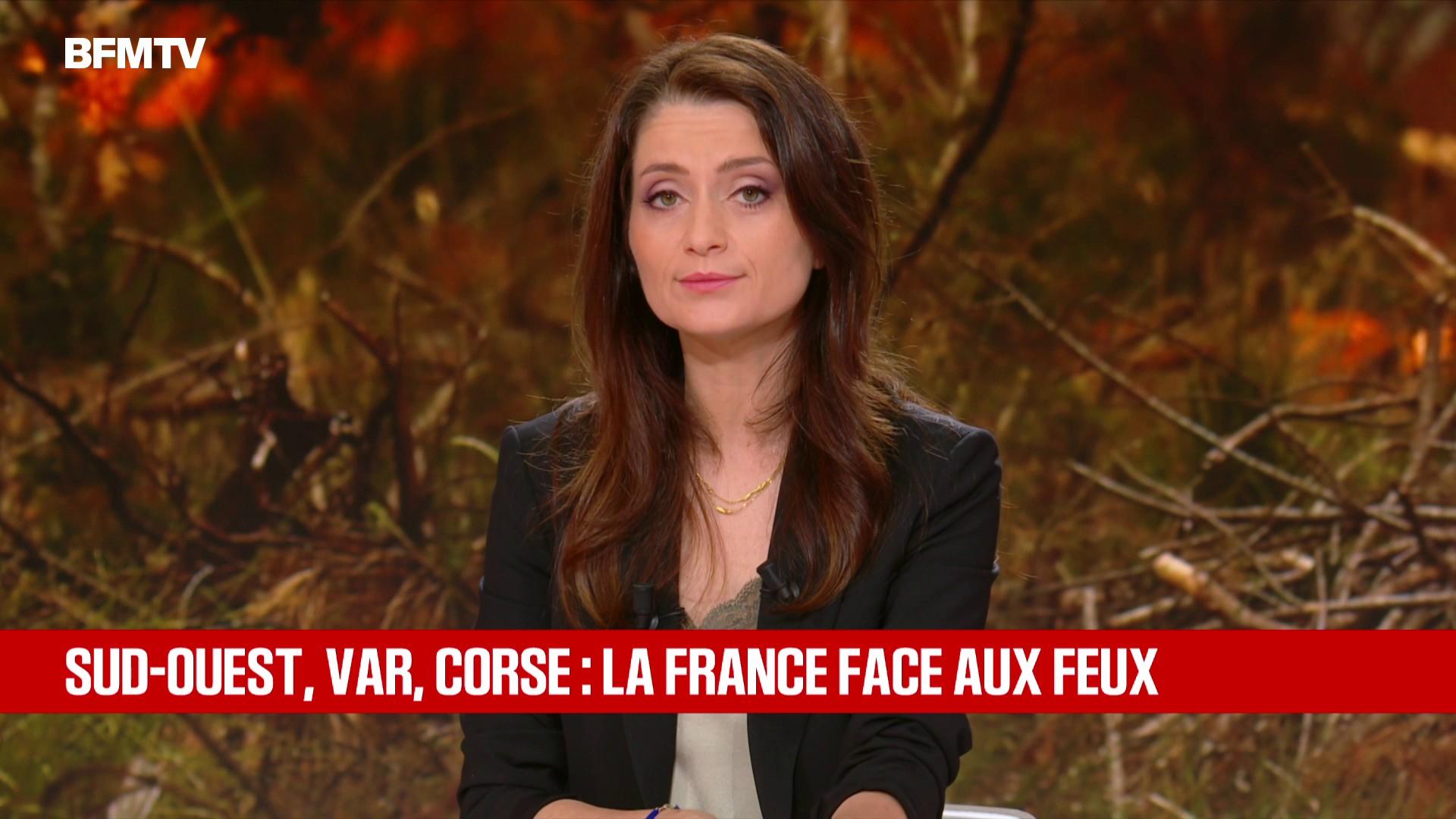Edition spéciale du 27 juillet 2026