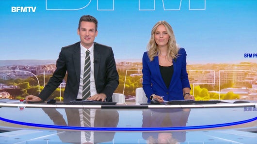 La matinale info du 5 août 2026