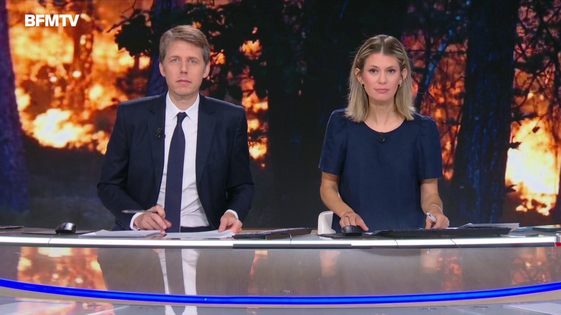 La matinale info du 15 juillet 2026