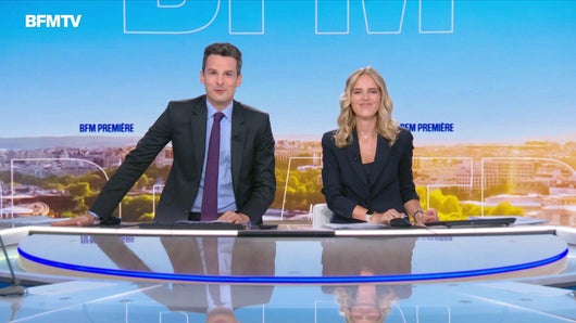 La matinale info du 4 août 2026