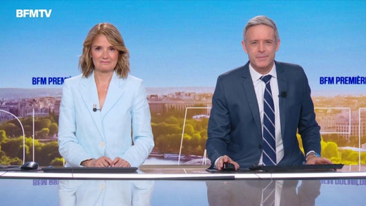 Edition spéciale du 23 juin 2026