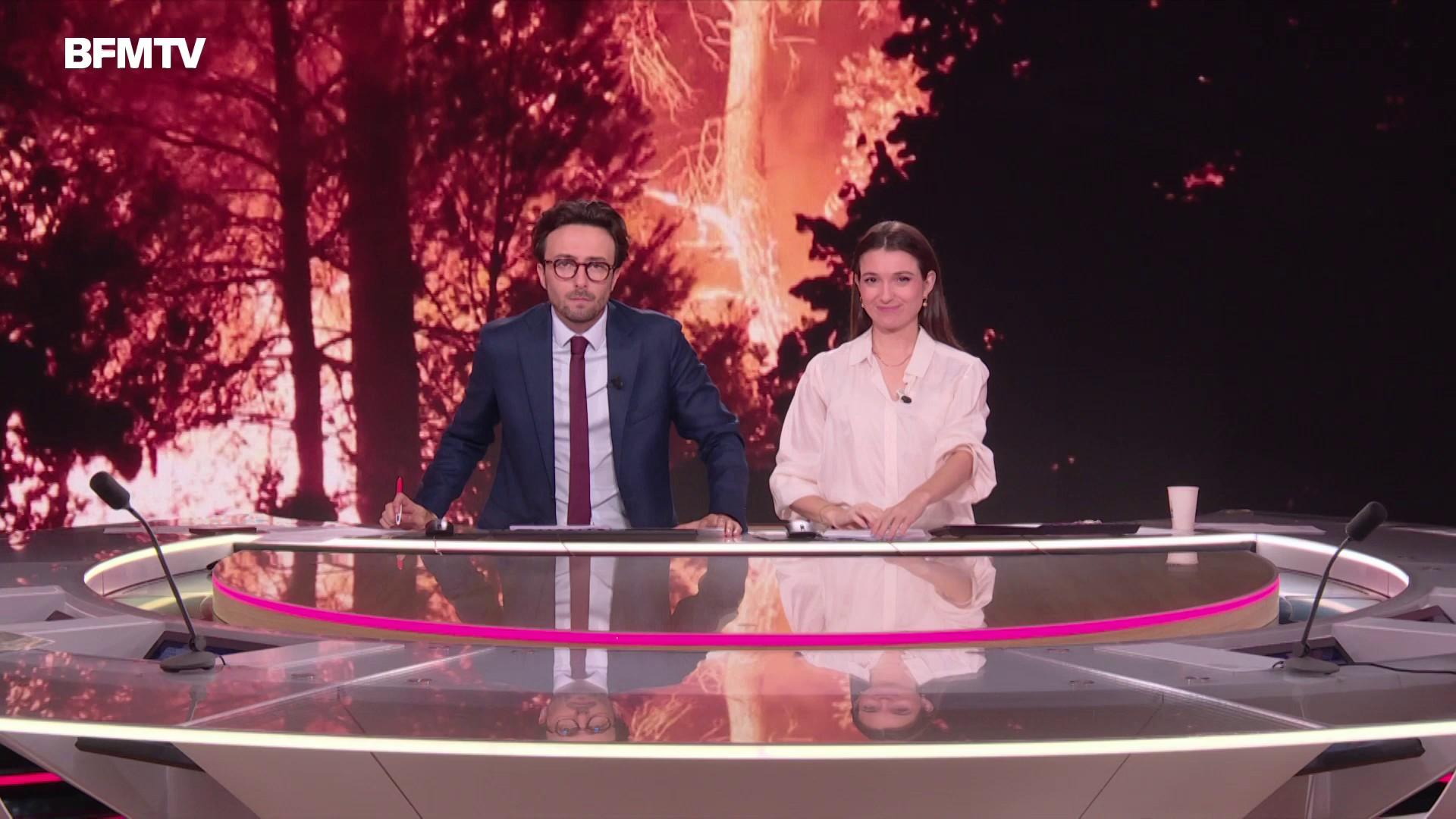 La matinale info du 1er août 2026
