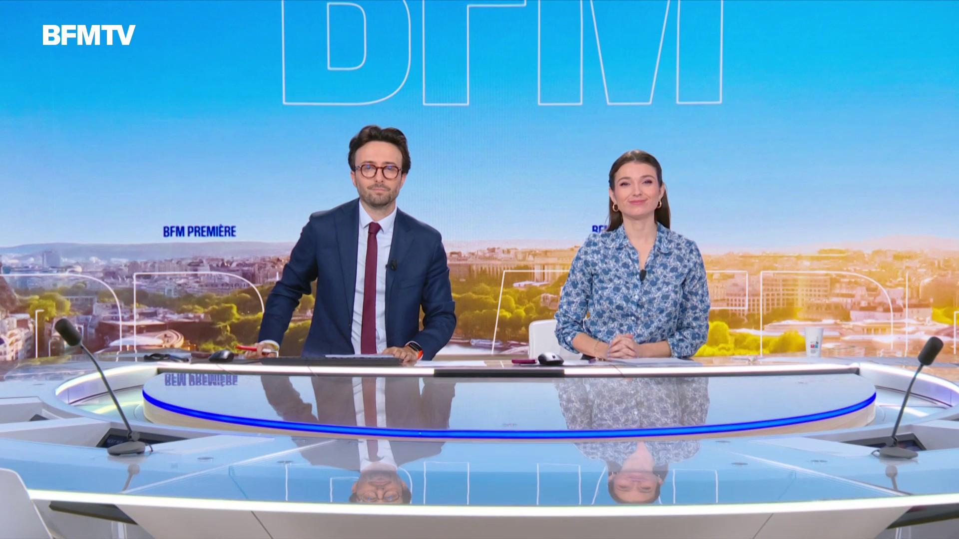 La matinale info du 9 août 2026